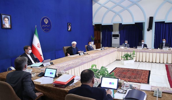 ايران توافق على الالغاء المتبادل للتأشيرات مع العراق
