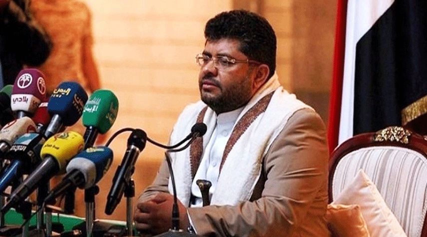 الحوثي يعرض صفقة على "الإصلاح" حول معتقلي "حماس" في السعودية