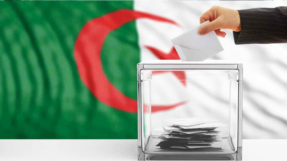 الجزائر.. انطلاق التصويت فى الانتخابات التشريعية