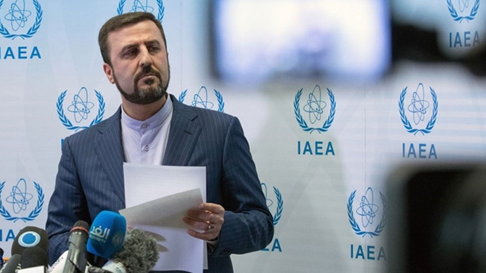 ايران تحذر الوكالة الدولية للطاقة الذرية من التحيّز في مواقفها 