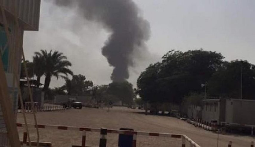 اليمن.. أنباء عن انفجار كبير يهز مدينة مأرب