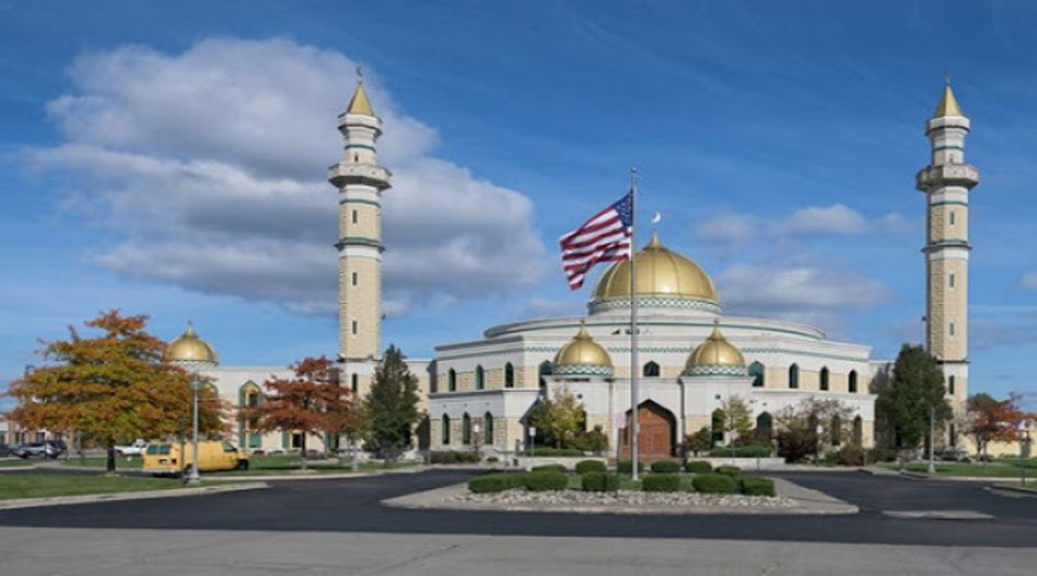 دراسة تؤكد زيادة مستمرة في أعداد المساجد بأمريكا