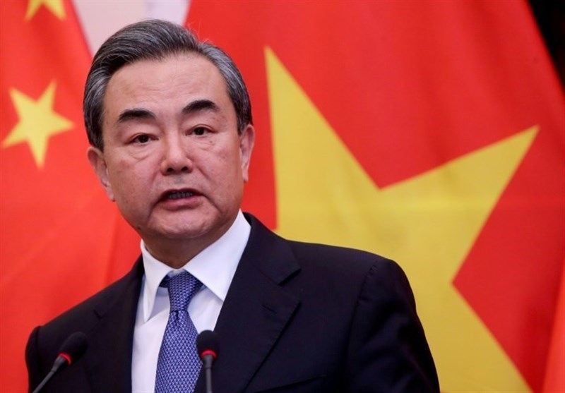 بكين تنتقد واشنطن لانسحابها من خطة العمل المشتركة