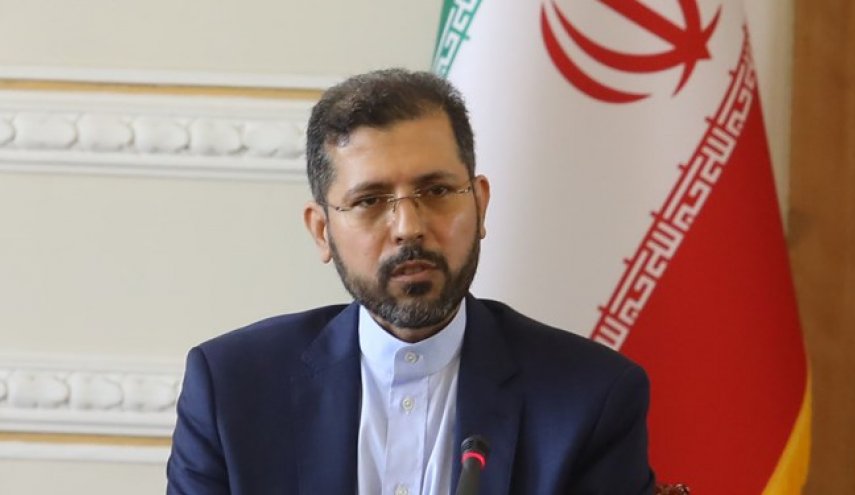 طهران: على الرئيس الاميركي التخلي عن الضغوط القصوى