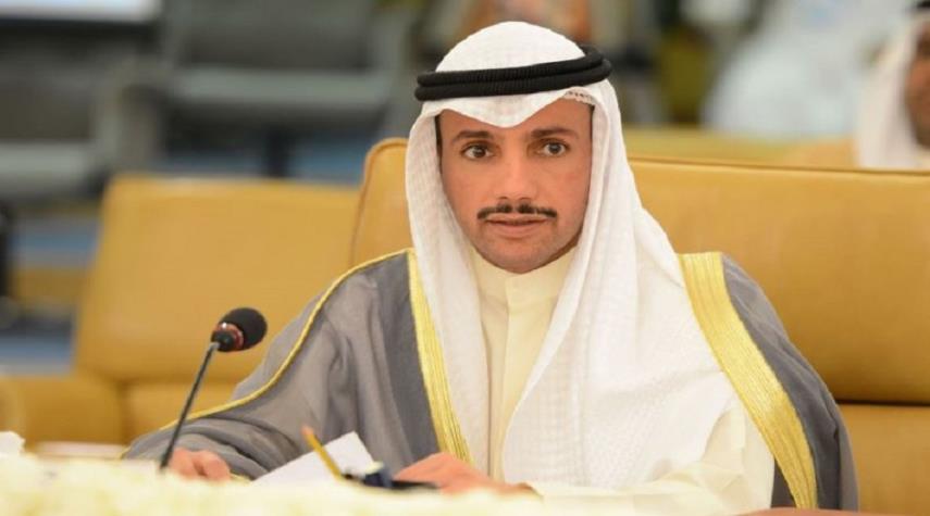 الكويت تطالب بموقف دولي واضح ضد الانتهاكات الصهيونية