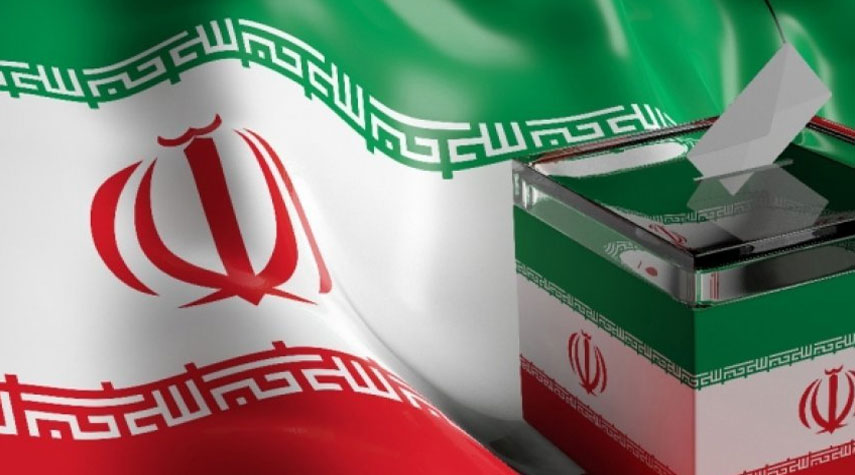 البعثات الدبلوماسية الايرانية تدعو المواطنين الى المشاركة في الانتخابت الرئاسية