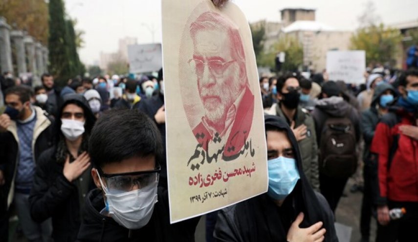 طهران ترد على تخرصات رئيس "الموساد" السابق عن اغتيال علماء إيرانيين