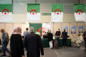 الانتخابات الجزائرية... الكشف عن نسبة المشاركة النهائية في التصويت داخل البلاد