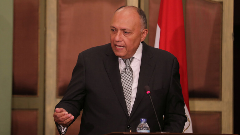 مصر تعلق على تصريحات تركيا حول تبادل السفيرين