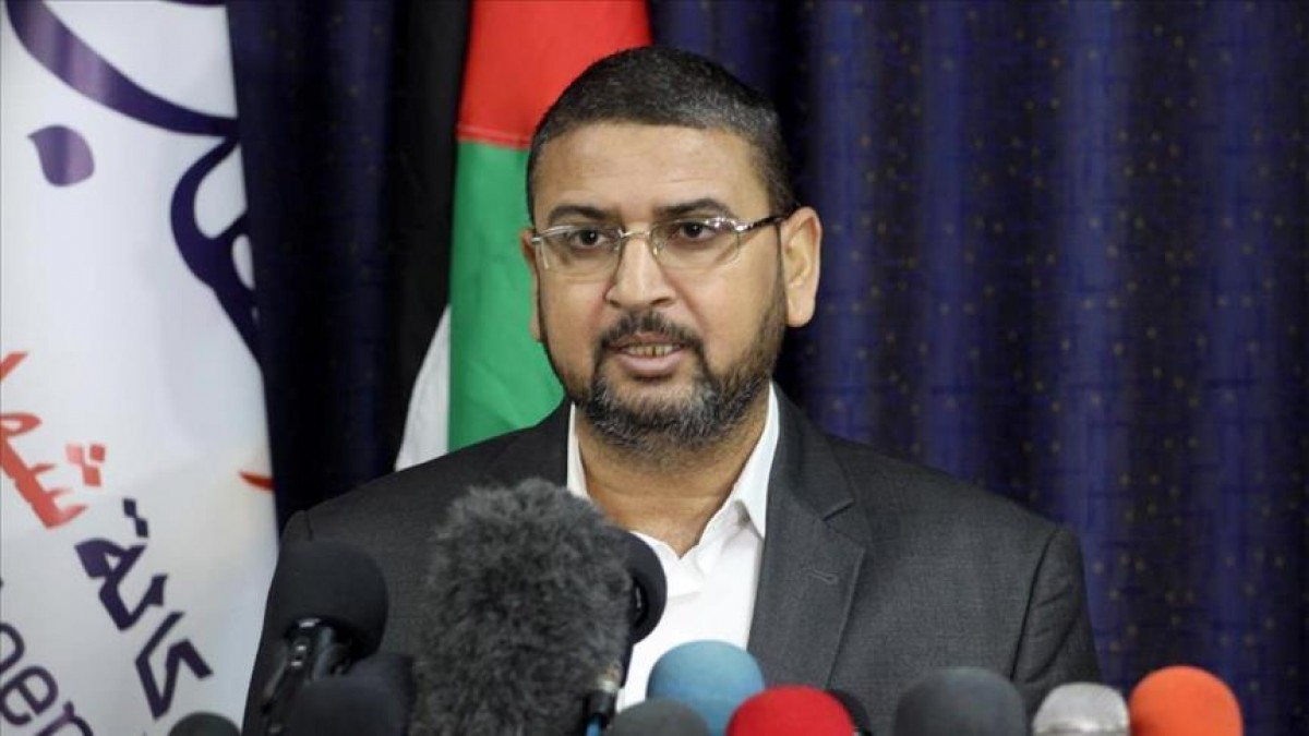 حماس: لا نعول على اي تغيير في حكومات الاحتلال