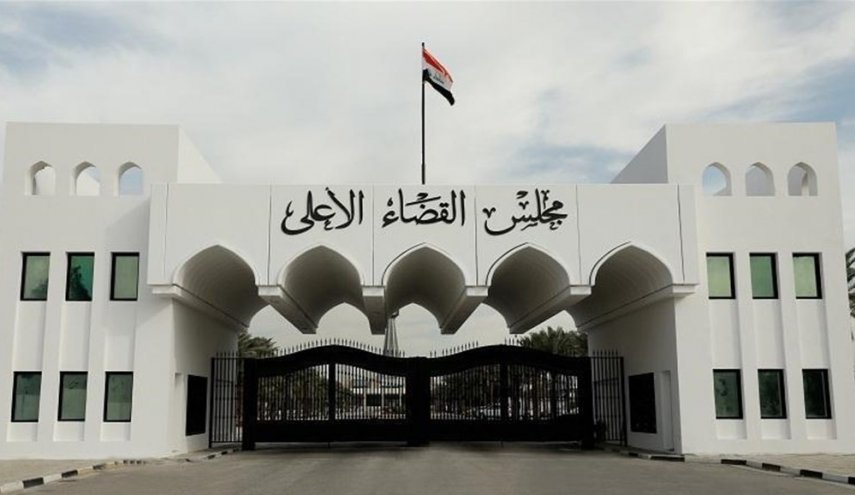 القضاء العراقي يصدر حكمين بالاعدام بحق مفتي "القاعدة"