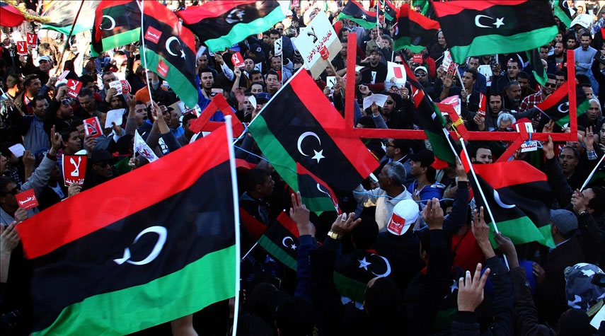 حراك دولي لإنقاذ المسار السياسي الليبي