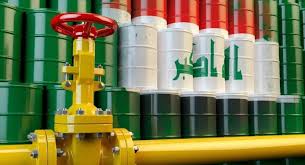 العراق يرفع إنتاج النفط إلى 5 ملايين برميل يوميا
