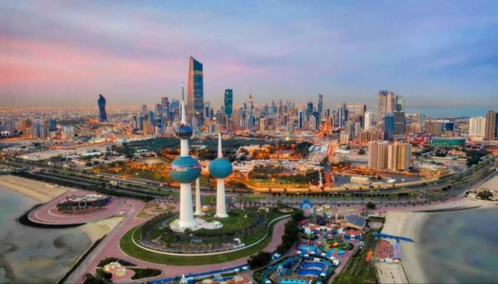 الكويت.. الناتج المحلى يسجل انكماشا بنسبة 9.9% عام 2020