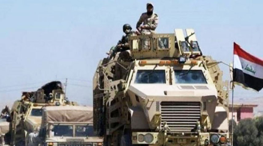 العراق..إعلان النتائج الأولية لعملية أسود الجزيرة الثانية للتطهير من بقايا داعش