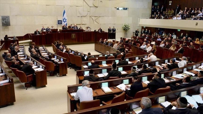 الكنيست الصهيوني يعلن الخطوط العريضة لتشكيل الحكومة الجديدة