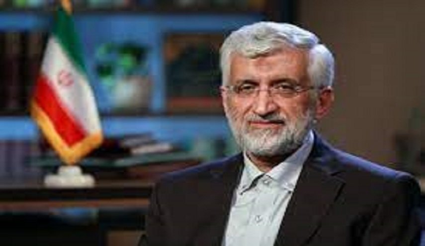 المرشح سعيد جليلي ينسحب من الإنتخابات الرئاسية في ايران