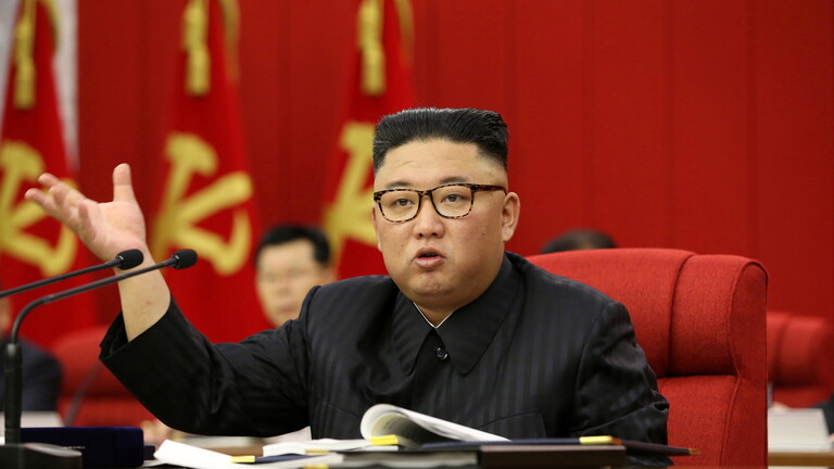 كوريا الشمالية تعقد اجتماعا رئيسيا لحزب العمال الحاكم