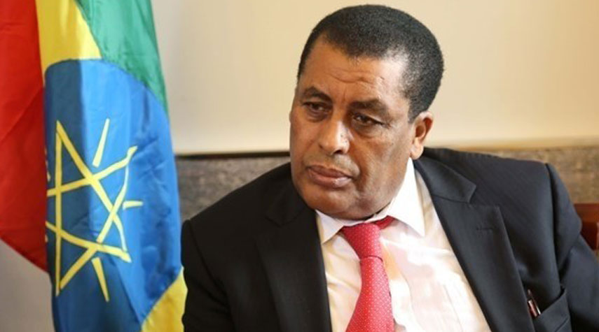 اثيوبيا تطالب الجامعة العربية بترك الشؤون الافريقية