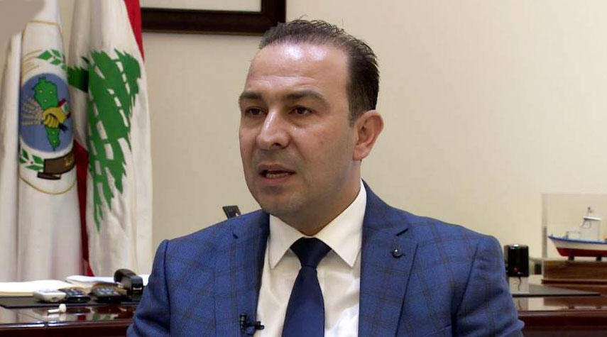 وزير لبناني يرفض المشاركة في مؤتمر تديره سفيرة الإحتلال