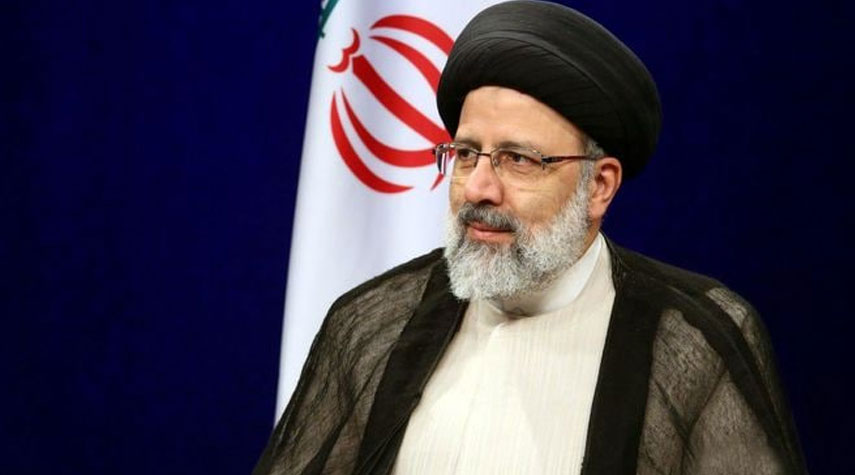 من هو الرئيس الإيراني المنتخب "إبراهيم رئيسي"؟