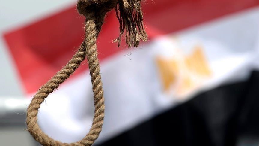 "رايتس ووتش" تطالب مصر بتخفيف إعدام 12 مدانا بقضية "رابعة"