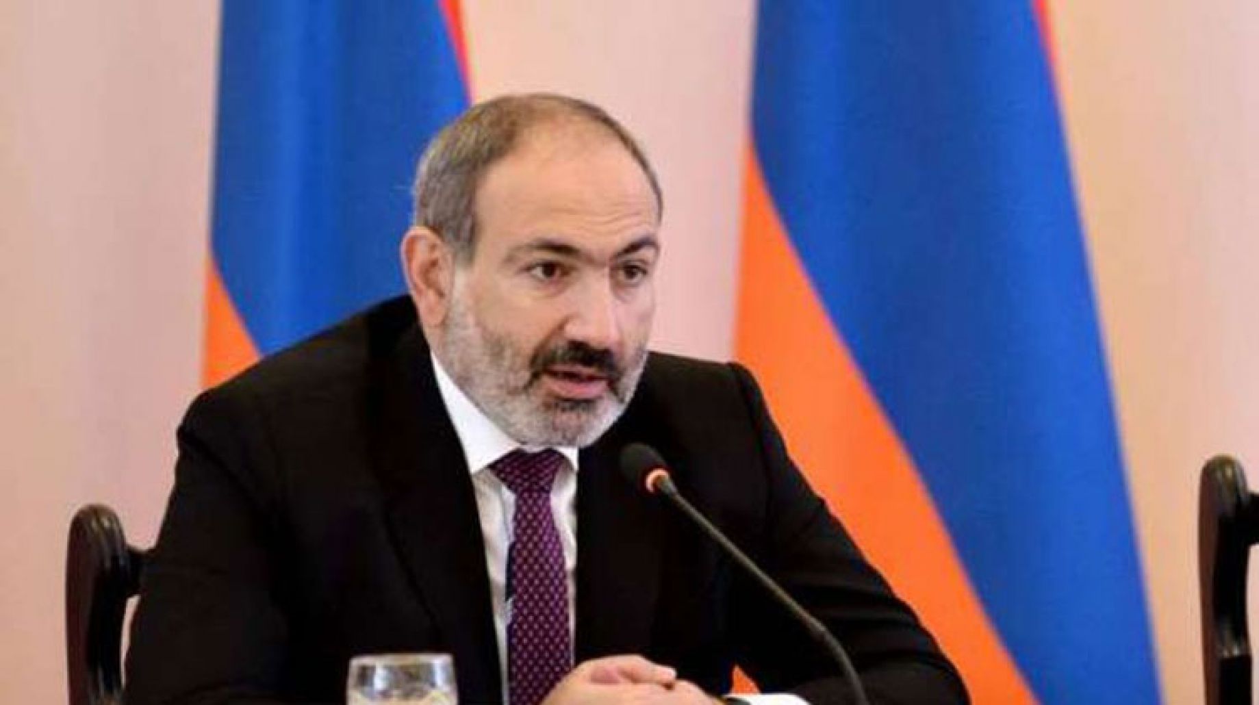 رئيس وزراء أرمينيا يعلن فوزه في الانتخابات التشريعية