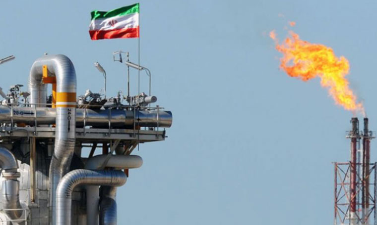 روسيا: يجب الأخذ بالاعتبار عودة النفط الإيراني إلى السوق العالمية