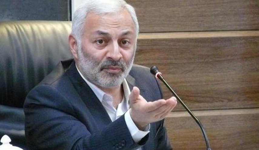 ايران... النائب جلال زادة رئيسا للجنة الامن القومي البرلمانية