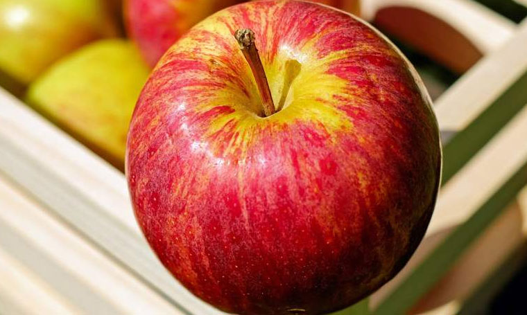 رغم فوائده المتعددة... أضرار يمكن أن يسببها تناول التفاح يومياً!