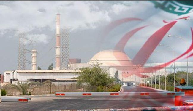 ايران.. محطة بوشهر النووية تعود لشبكة الكهرباء قريبا