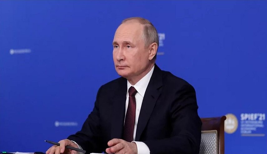 روسيا تؤكد على مواصلة دعم سوريا في مكافحة الإرهاب