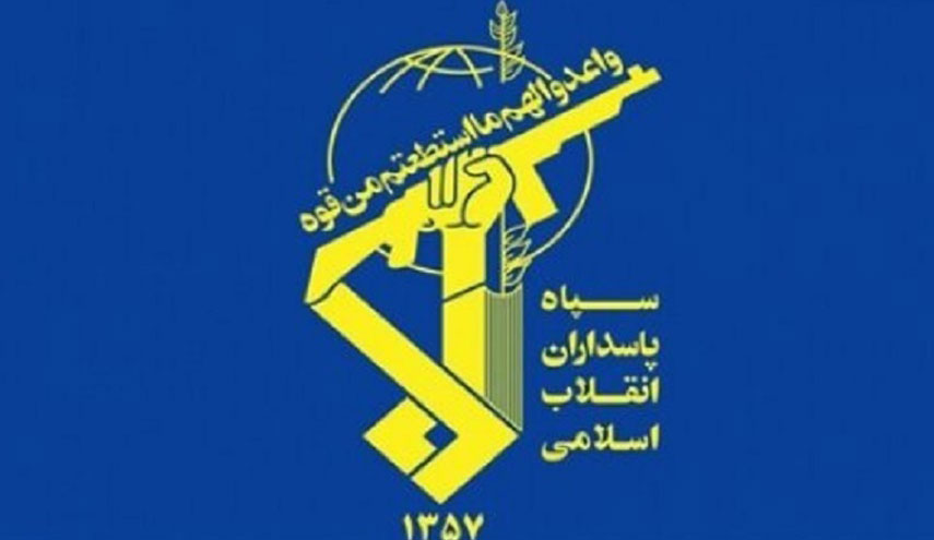 حرس الثورة: تفكيك خلية ارهابية ومصرع 5 من عناصرها غرب ايران