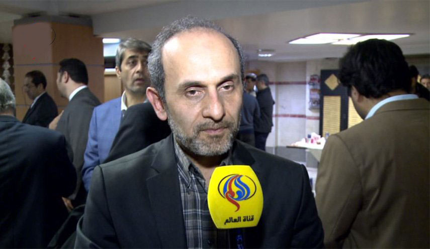 مساعد الاذاعة والتلفزيون الإيراني: محتوى إعلامنا أقوى بكثير من الإعلام المعادي