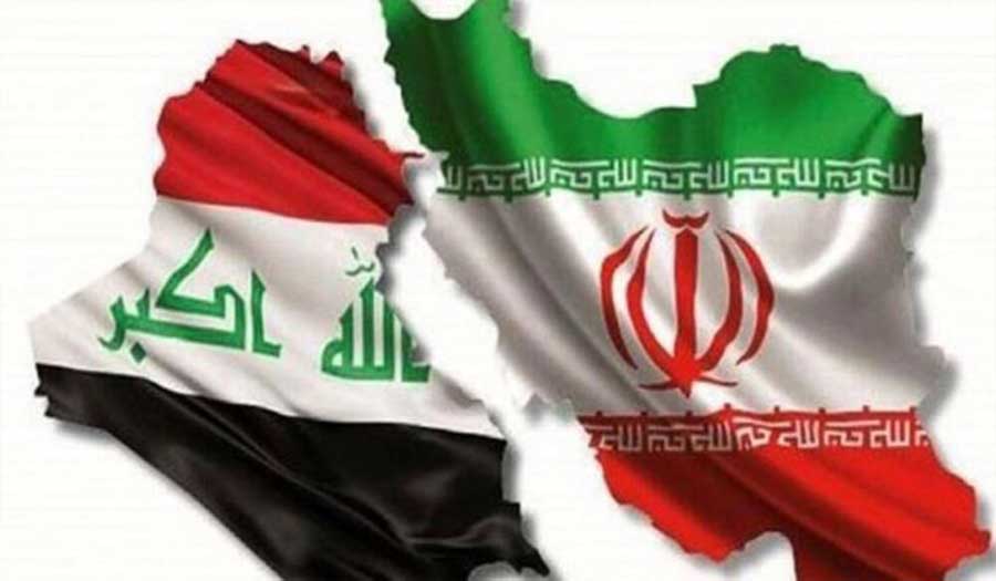 إيران والعراق يناقشان تطوير المشروع السككي بين شلمجة-البصرة