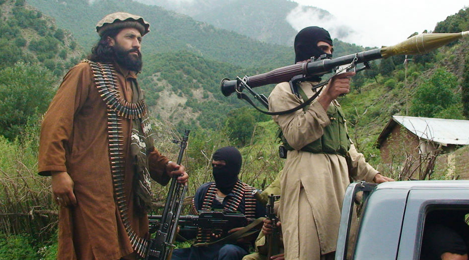 "وول ستريت جورنال": الاستخبارات الأمريكية ترجح سقوط الحكومة الأفغانية بيد طالبان