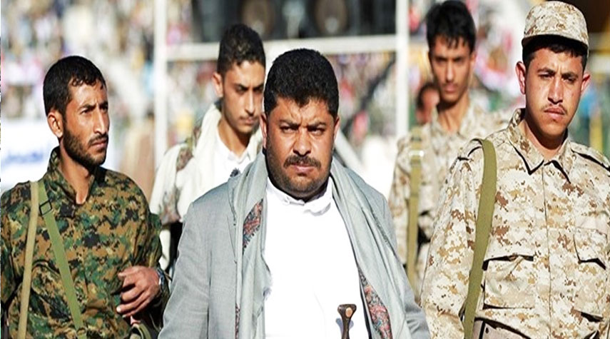 الحوثيون: تعامل المجتمع الدولي معنا بندية أفضل من فرض الإملاءات