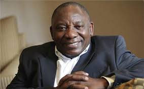 رئيس جنوب افريقيا يهنئ " رئيسي " لفوزه بالانتخابات الرئاسية
