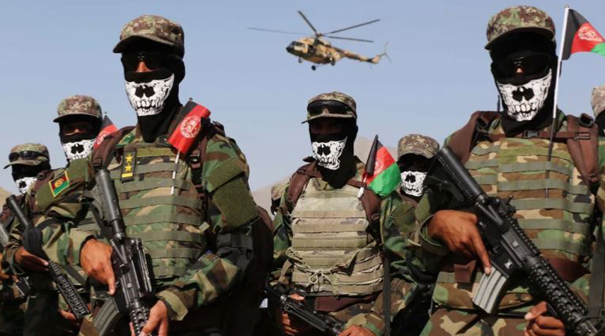  أفغانستان.. مقتل 46 مسلحا من طالبان في مقاطعة تخار