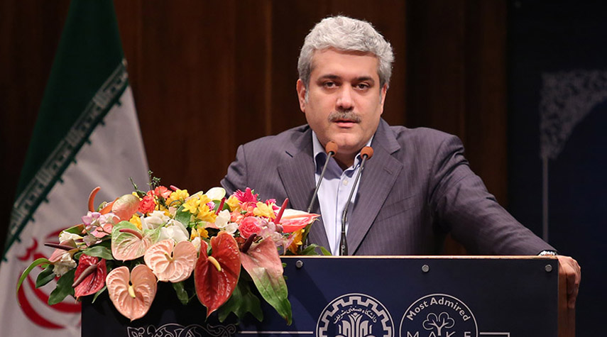 طهران: عودة نحو 2500 نخبة علمية الى ايران