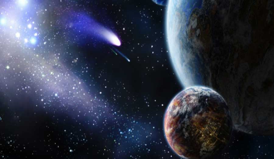 دراسات: احتمالات لوجود 29 عالما صالحا للحياة في الفضاء