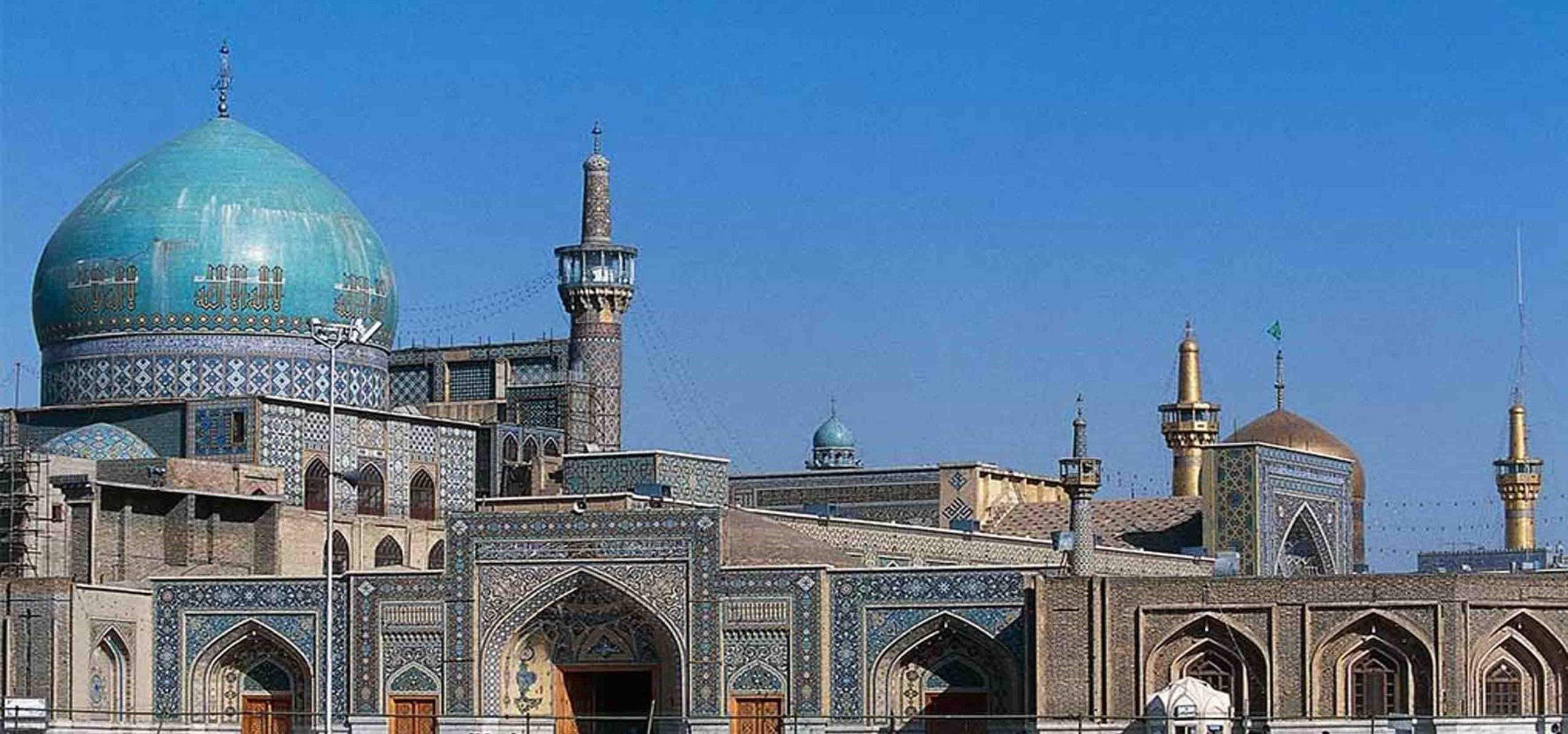  مسجد جوهرشاد