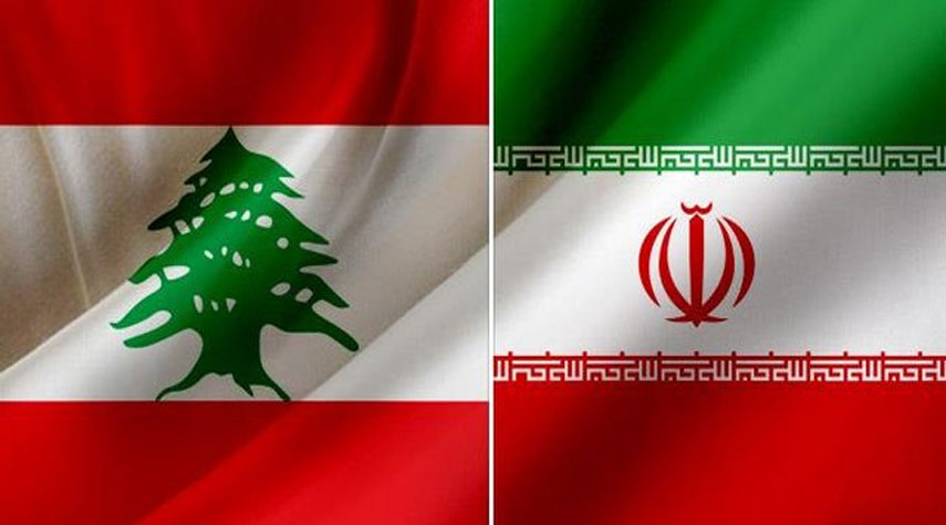 ايران تؤكد أنها تقف الى جانب لبنان ولن تتوانى عن تقديم أي دعم