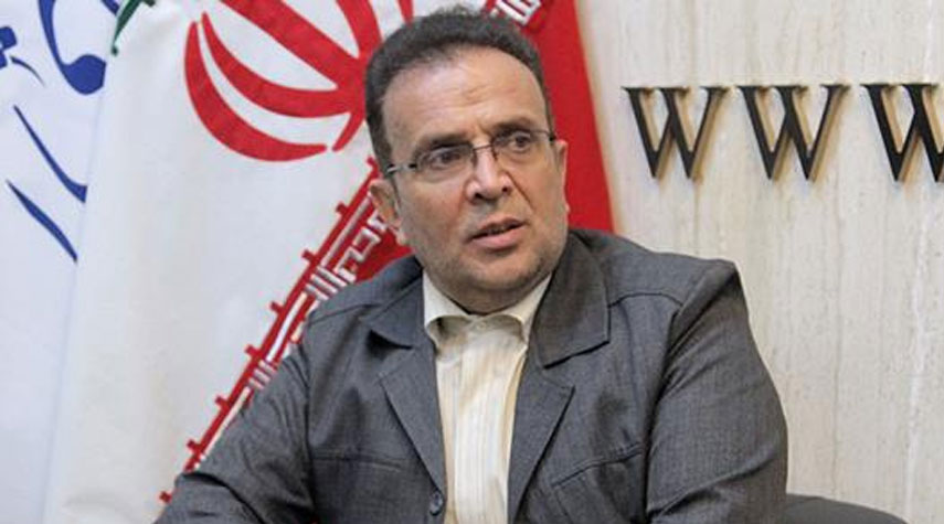 مسؤول برلماني ايراني: الغرب يعاني من ازدواجية المعايير تجاه حقوق الإنسان