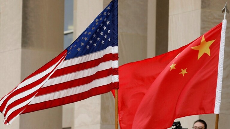 الصين تتهم واشنطن ودول غربية بإرتكاب جرائم إبادة جماعية