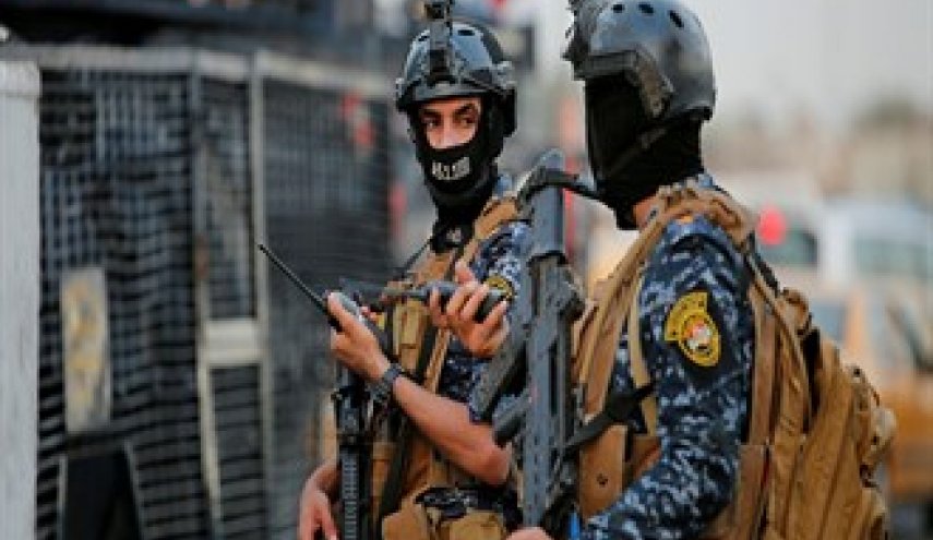 القبض على إرهابي يقدم معلومات لـ"داعش" في كركوك