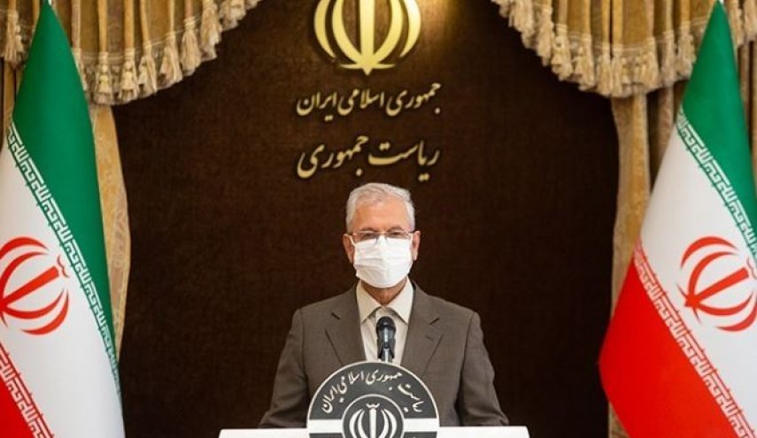 طهران تؤكد على التمسك برؤيتها في محادثات فيينا