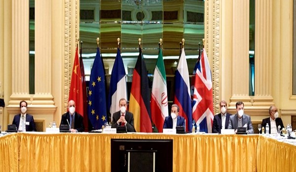 فرنسا: استئناف المفاوضات النووية في فيينا 