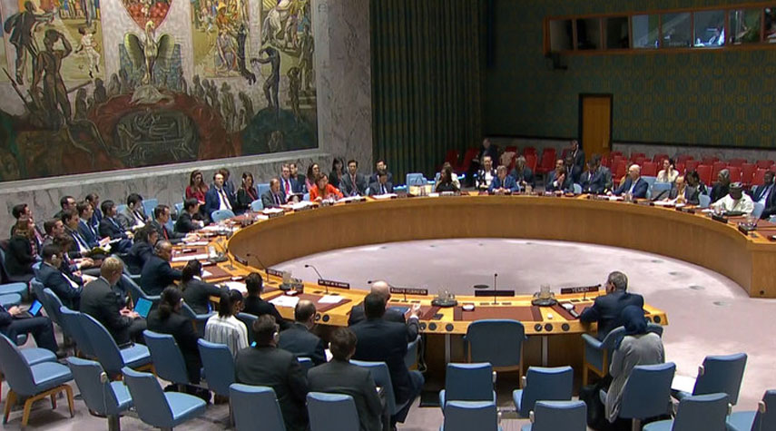 مجلس الأمن يمدد حظر الأسلحة على جمهورية الكونغو