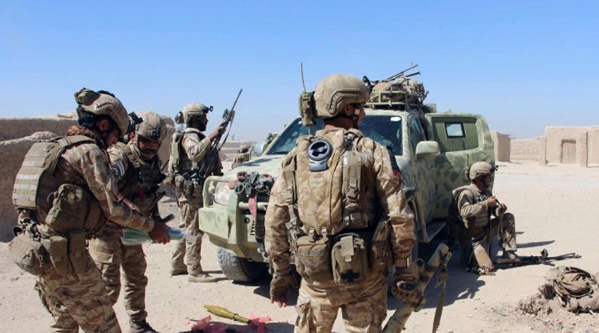 الدفاع الأفغانية: قتلى وجرحى في صفوف طالبان